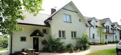 Albergue Nssm Tanie Spanie