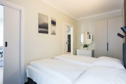 Apartamenty ?winouj?cie - Albus