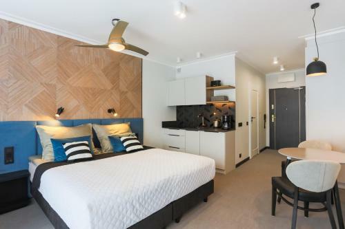 Apartamenty ?winouj?cie - Albus