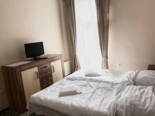 Bed & Breakfast Rezydencja Royal Park