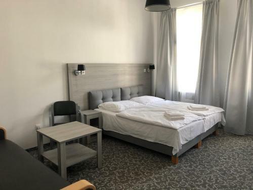 Bed & Breakfast Rezydencja Royal Park
