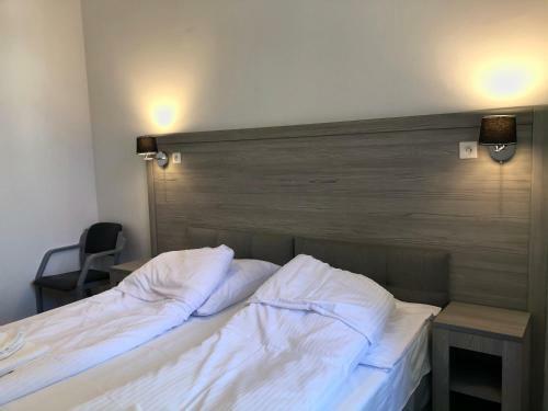 Bed & Breakfast Rezydencja Royal Park