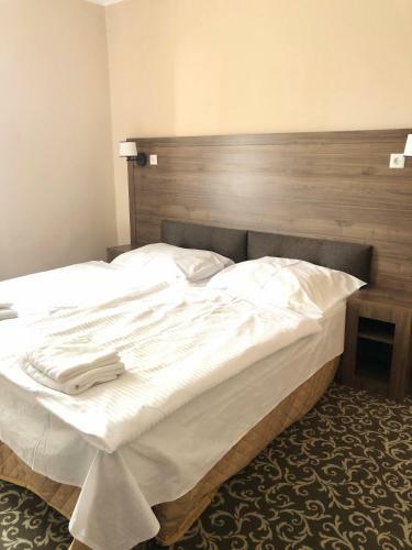 Bed & Breakfast Rezydencja Royal Park