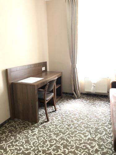 Bed & Breakfast Rezydencja Royal Park