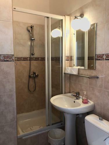 Bed & Breakfast Rezydencja Royal Park
