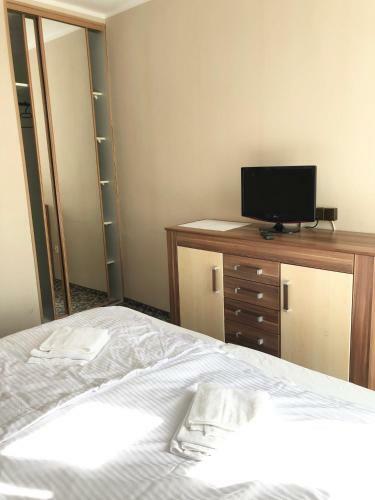 Bed & Breakfast Rezydencja Royal Park
