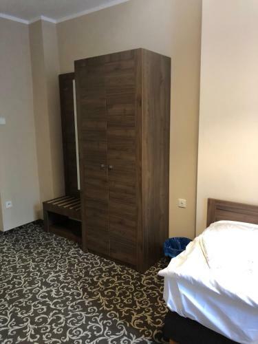 Bed & Breakfast Rezydencja Royal Park