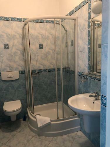 Bed & Breakfast Rezydencja Royal Park