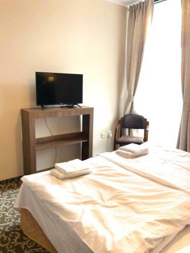 Bed & Breakfast Rezydencja Royal Park