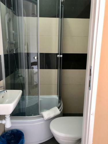 Bed & Breakfast Rezydencja Royal Park