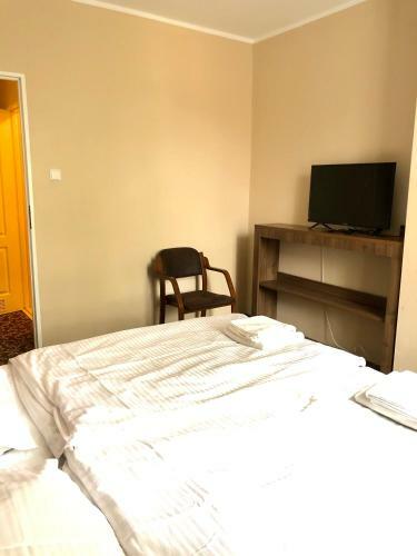 Bed & Breakfast Rezydencja Royal Park
