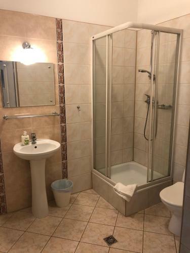 Bed & Breakfast Rezydencja Royal Park