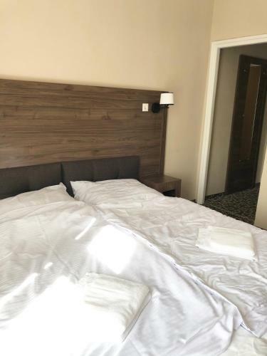 Bed & Breakfast Rezydencja Royal Park