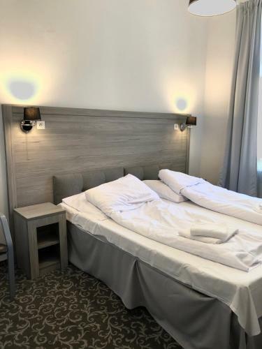Bed & Breakfast Rezydencja Royal Park