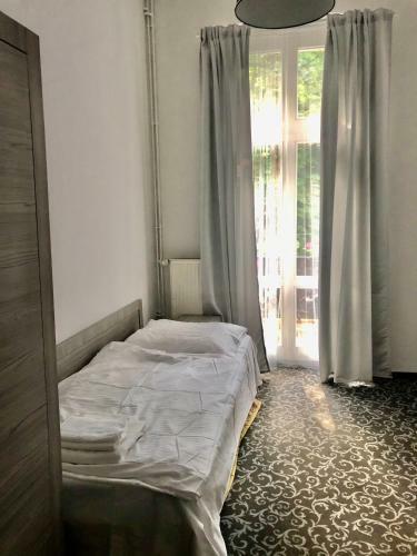 Bed & Breakfast Rezydencja Royal Park