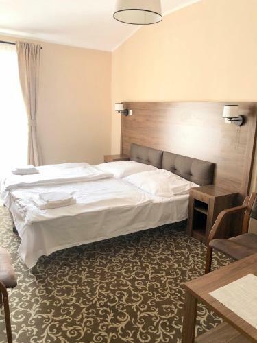 Bed & Breakfast Rezydencja Royal Park