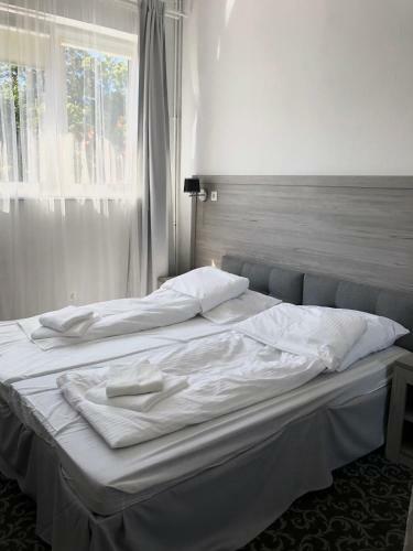 Bed & Breakfast Rezydencja Royal Park