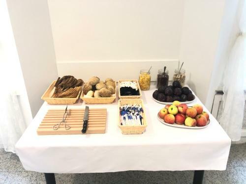 Bed & Breakfast Rezydencja Royal Park