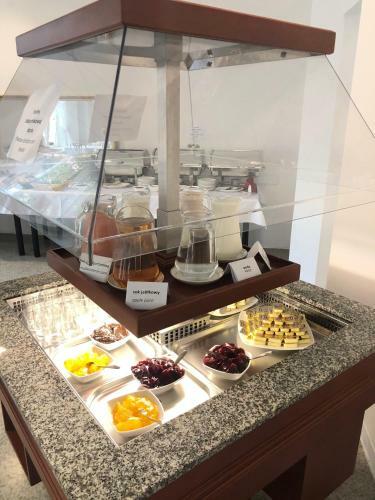Bed & Breakfast Rezydencja Royal Park