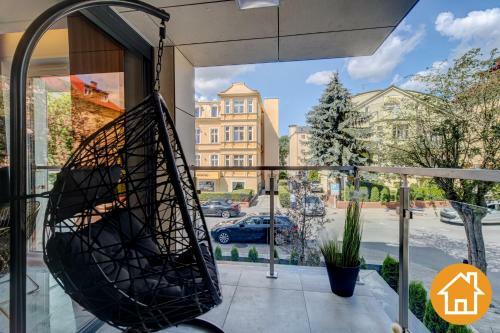 Apartamenty Lissa - Visitopl
