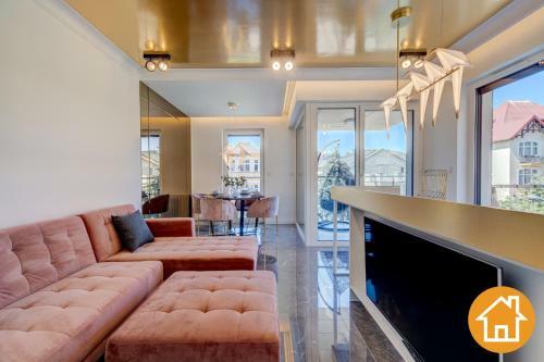 Apartamenty Lissa - Visitopl