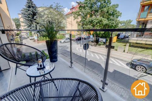 Apartamenty Lissa - Visitopl