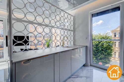 Apartamenty Lissa - Visitopl