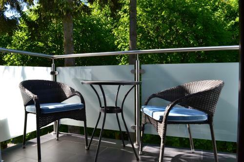 Apartament Reda
