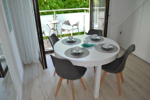 Apartament Reda