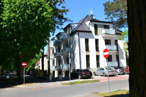 Apartament Reda