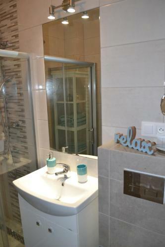 Apartament Reda