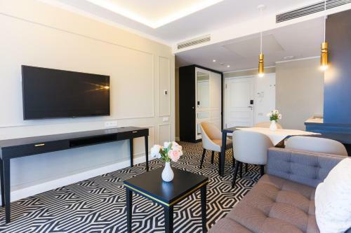 Apartamenty ?winouj?cie - Baltic Fort