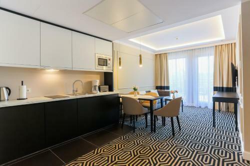 Apartamenty ?winouj?cie - Baltic Fort