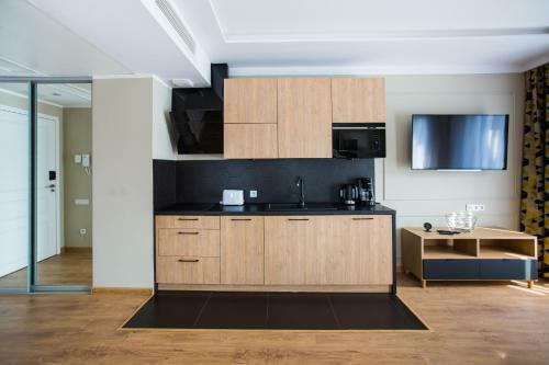 Apartamenty ?winouj?cie - Baltic Fort