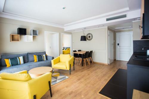 Apartamenty ?winouj?cie - Baltic Fort