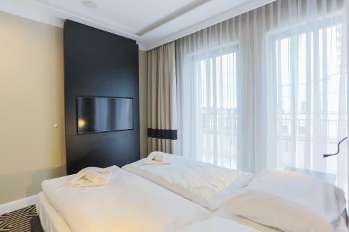 Apartamenty ?winouj?cie - Baltic Fort