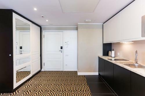 Apartamenty ?winouj?cie - Baltic Fort