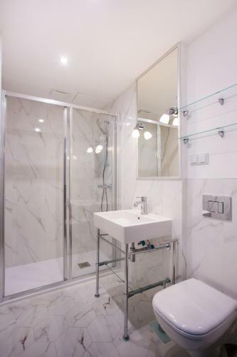Apartamenty ?winouj?cie - Baltic Fort