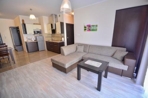 Apartamenty Stella