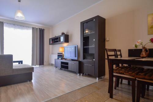 Apartamenty Stella