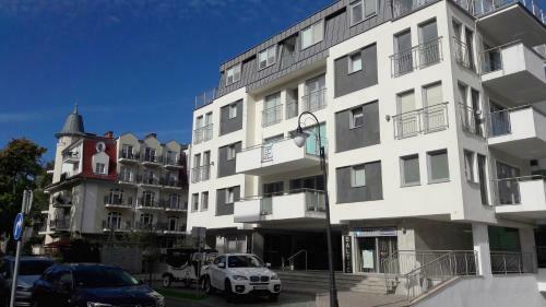 Apartamenty Stella