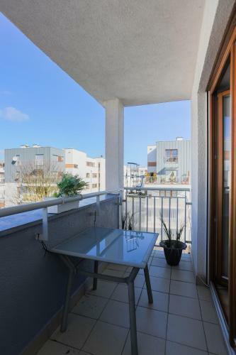Apartamenty ?winouj?cie - Che?mo?skiego