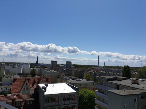 Apartamento Visit Baltic - Matejki IV