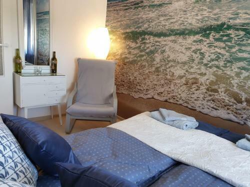 Apartamento Visit Baltic - Matejki IV