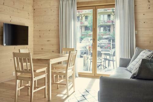 Apartamento S?ona Woda