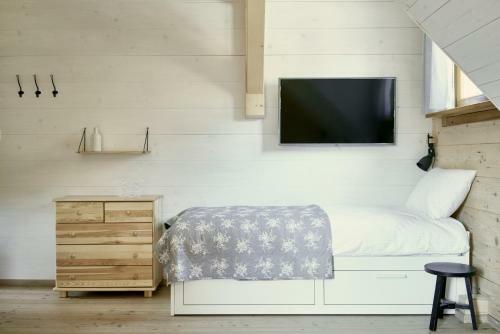 Apartamento S?ona Woda