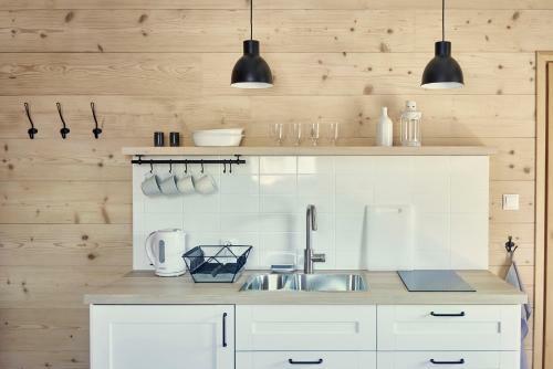 Apartamento S?ona Woda