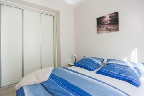 Apartamenty ?winouj?cie - Konopnickiej 10