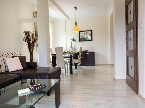 Vacationclub - Rezydencja Bursztyn Apartament 20