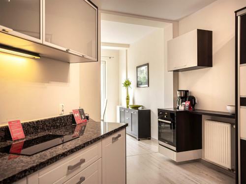 Vacationclub - Rezydencja Bursztyn Apartament 20